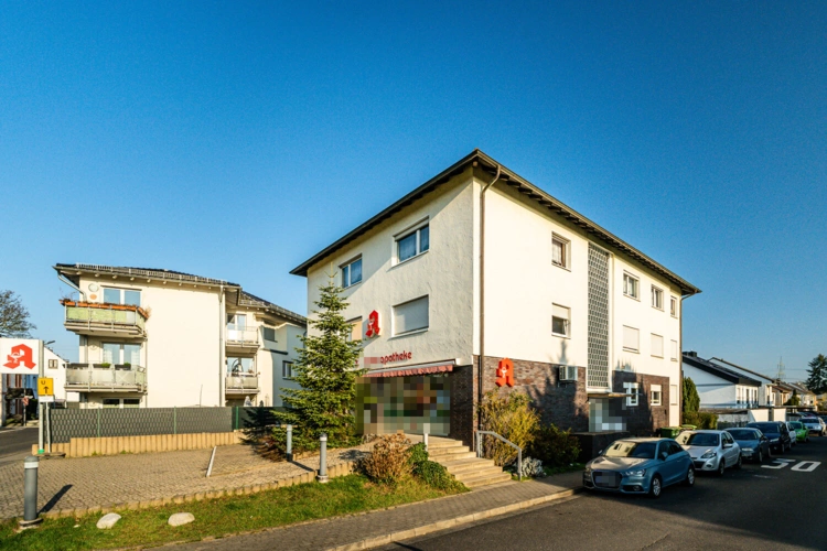 Aussenansicht