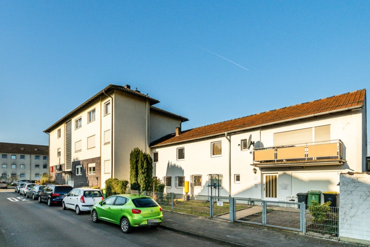 Aussenansicht