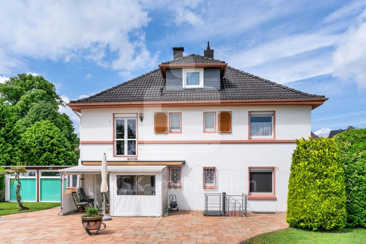 Außenansicht