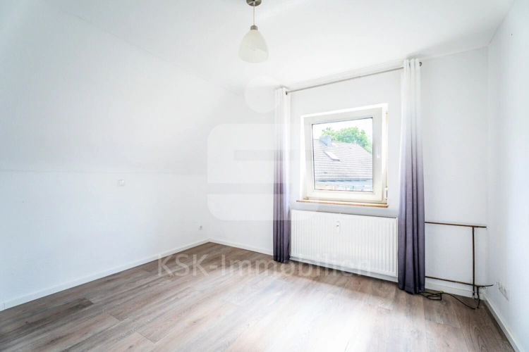 Zimmer Dachgeschoss