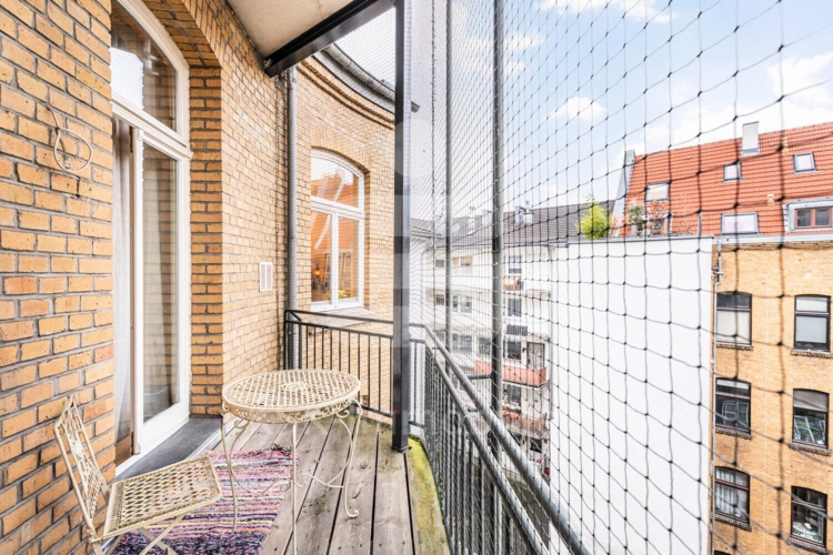 Balkon