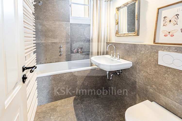 Badezimmer 1