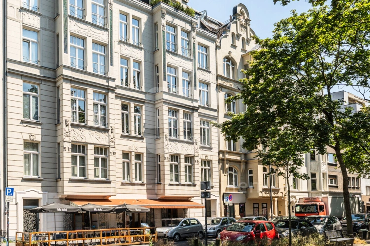 Außenaufnahme