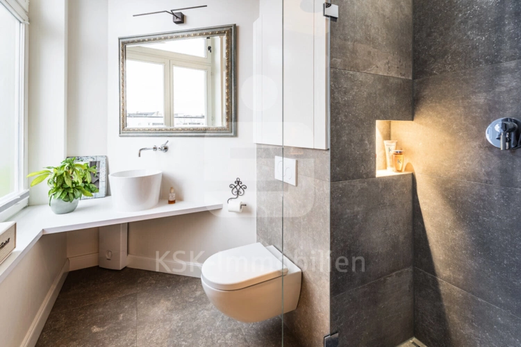 Badezimmer 2