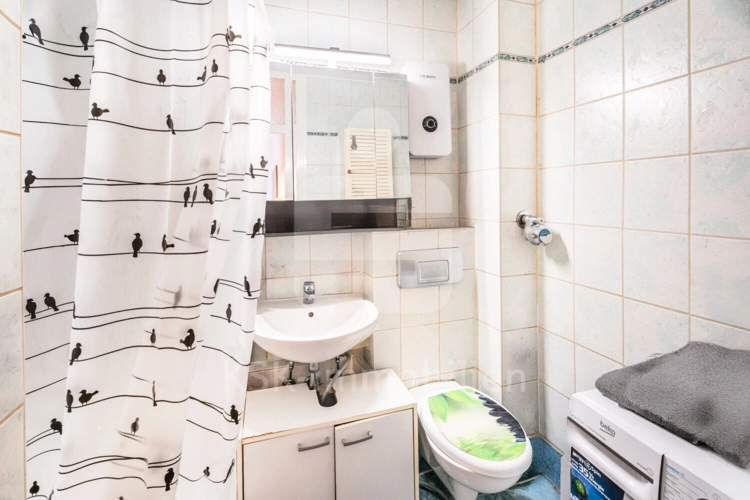 Badezimmer