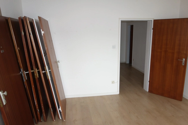 Schlafzimmer ebenso