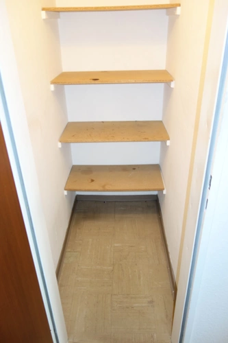 Abstellkammer