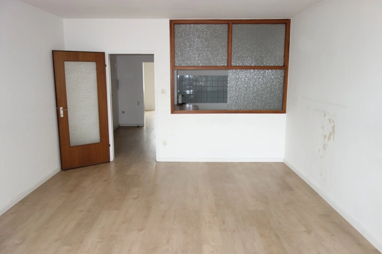 Wohnzimmer ebenso