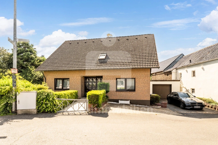 Außenaufnahme