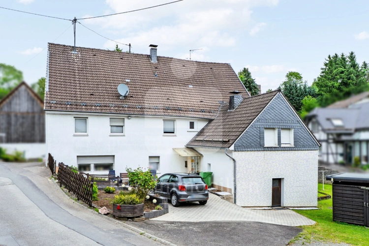 Außenansicht