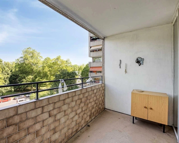 Loggia