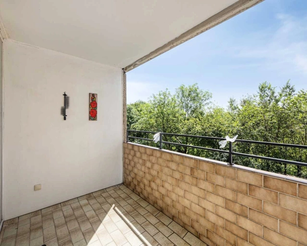 Loggia
