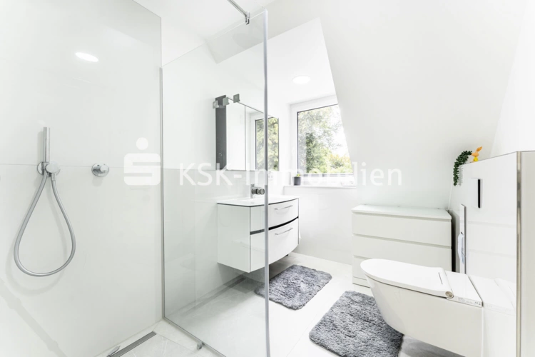 Obergeschoss Badezimmer