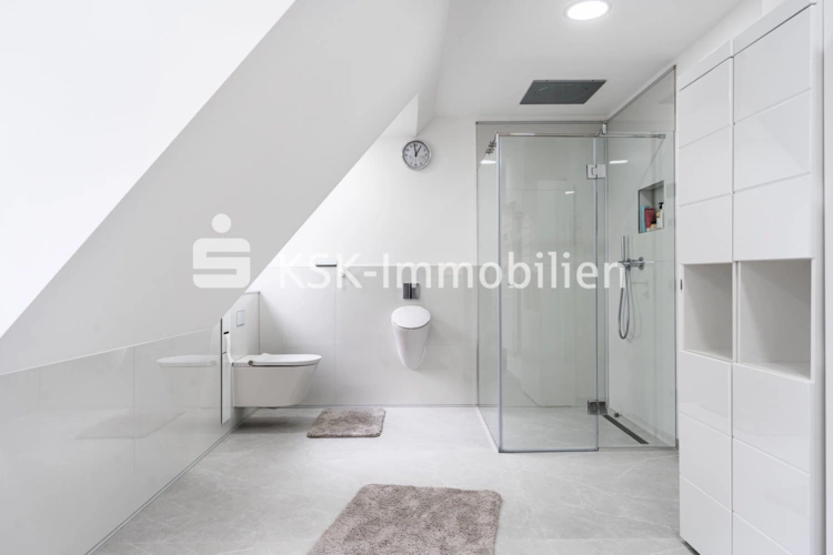 Obergeschoss Badezimmer