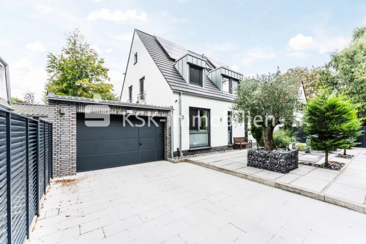 Vorderansicht