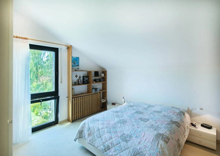 Schlafzimmer 1.OG