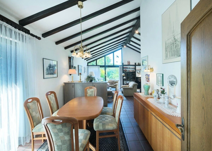 Esszimmer EG