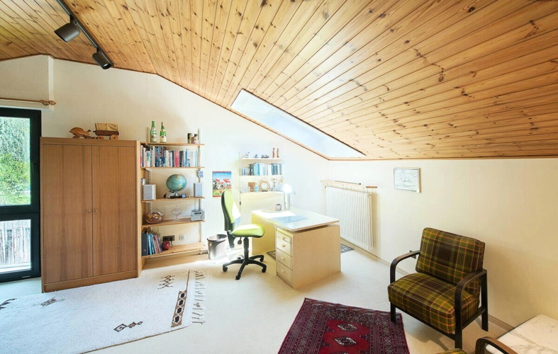 Kinderzimmer 1.OG