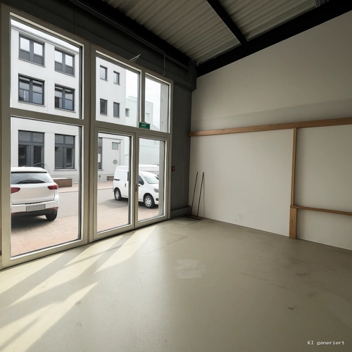 Schaufenster