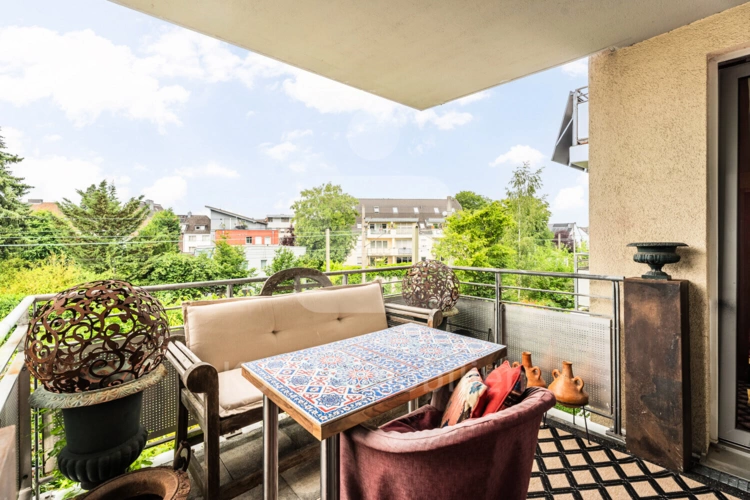 Balkon