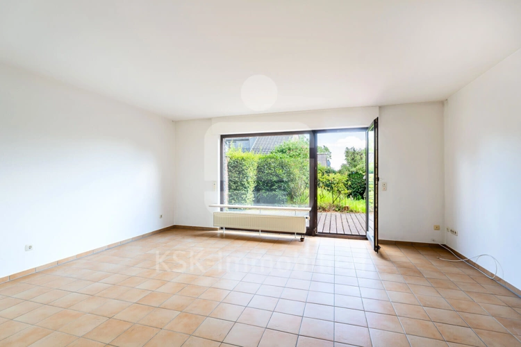 Wohnzimmer Erdgeschoss
