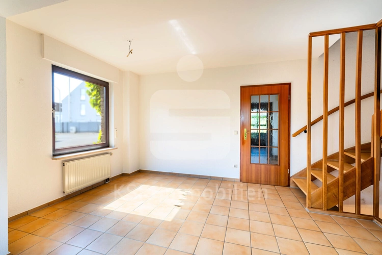 Esszimmer Erdgeschoss