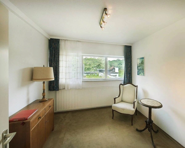 Arbeitszimmer