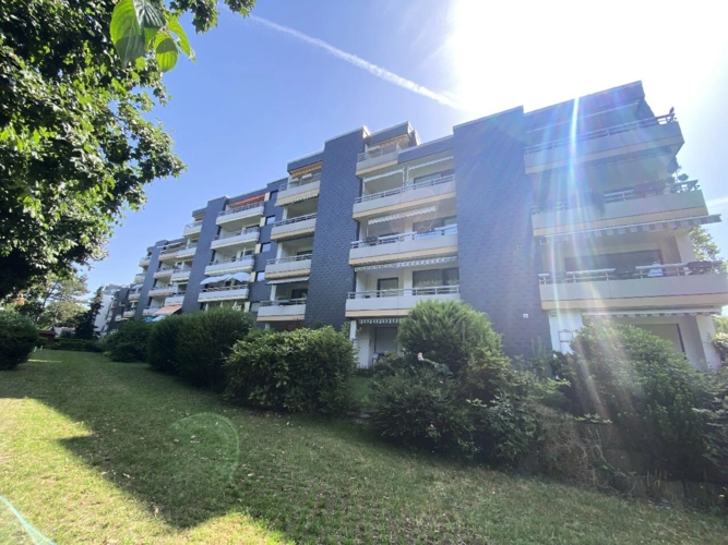 Rückansicht