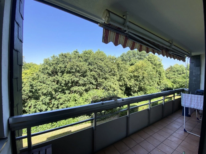 Loggia