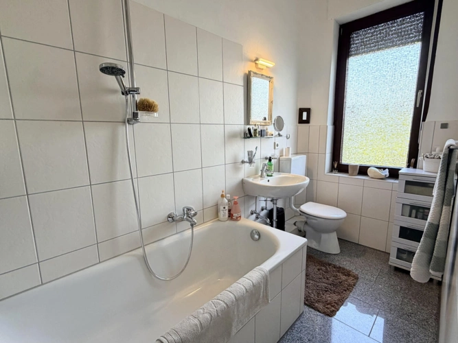 Badezimmer, OG