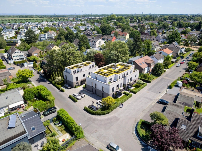 Ansicht
