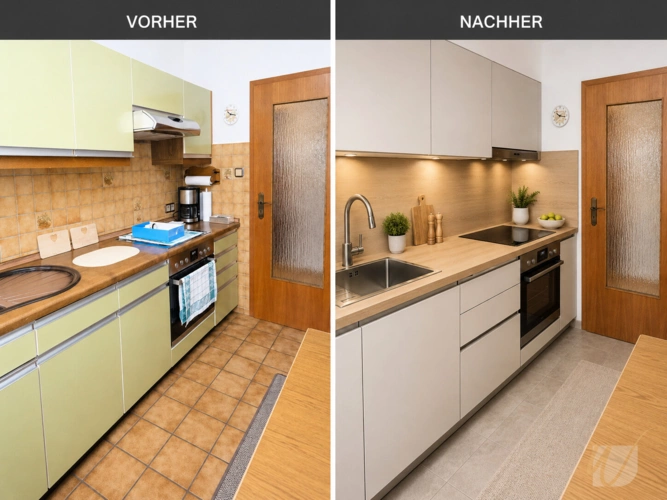 Küche