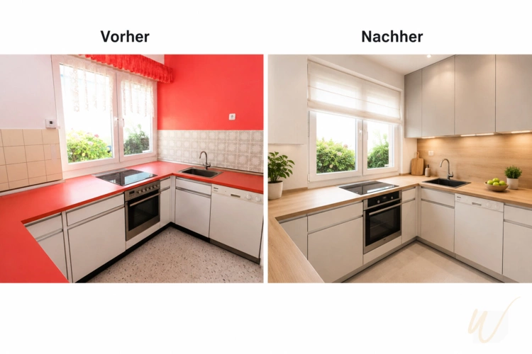 Küche