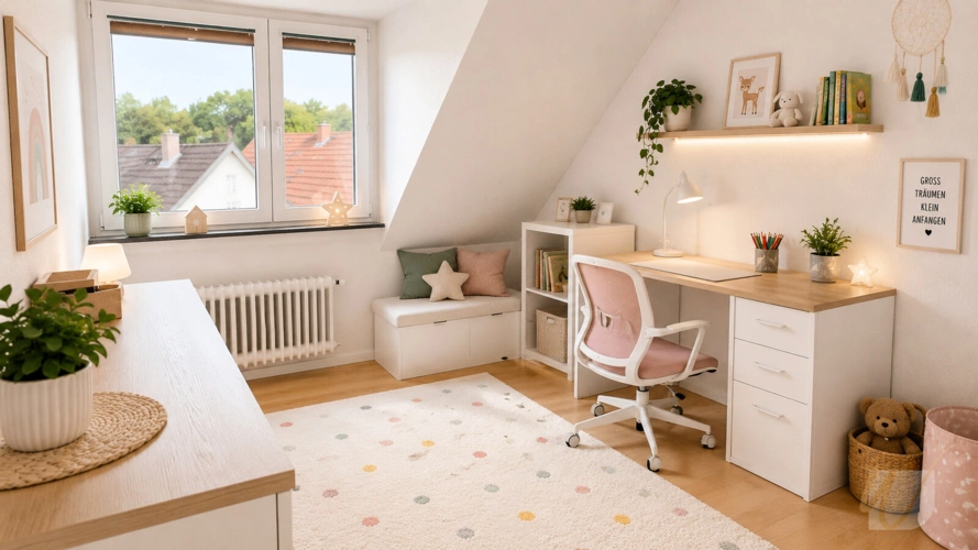 Kinderzimmer