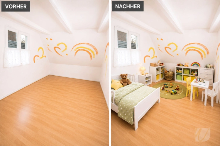 Kinderzimmer