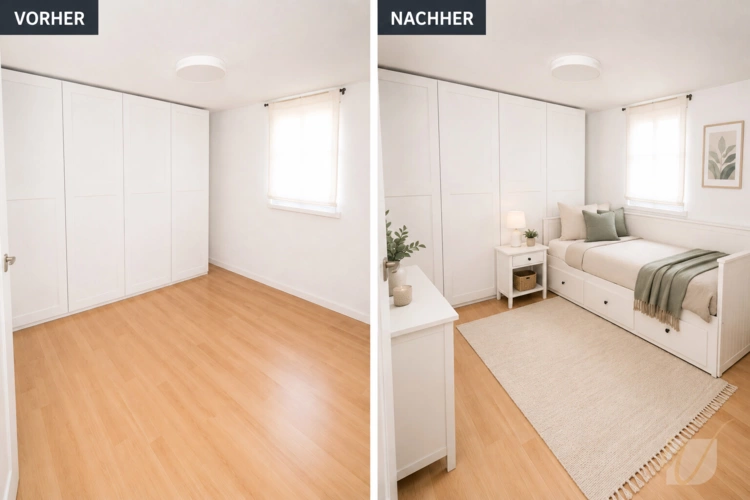Gästezimmer