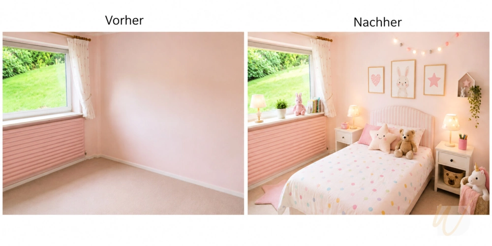 Kinderzimmer