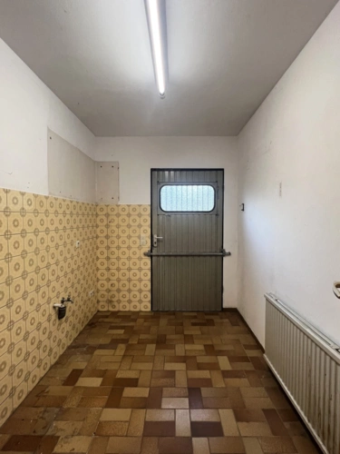 Waschküche UG