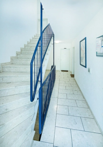 Treppenhaus