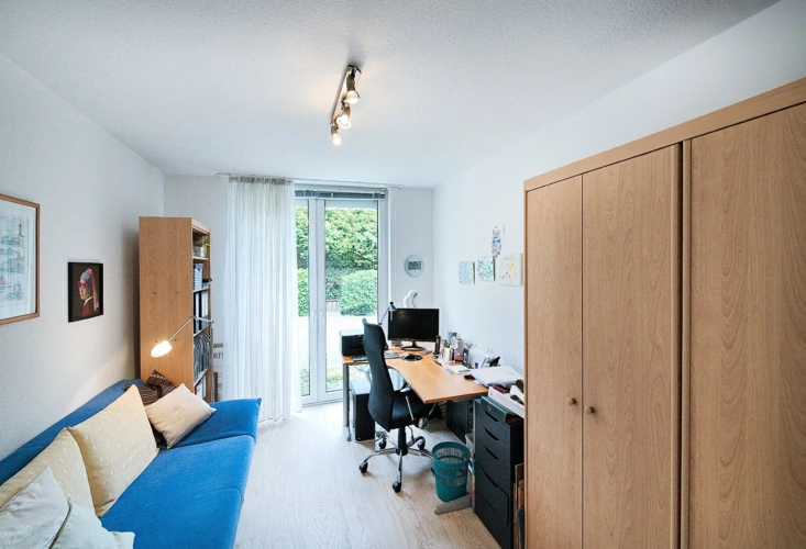 Jugend-,Gäste-,Arbeitszimmer