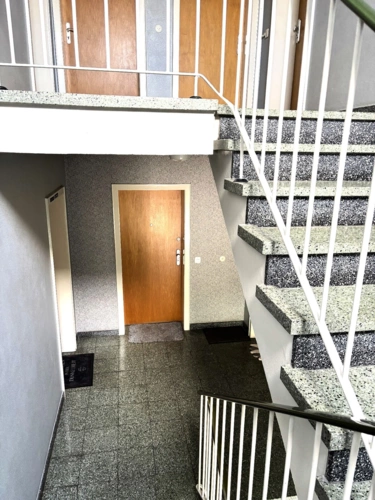 Treppenhaus