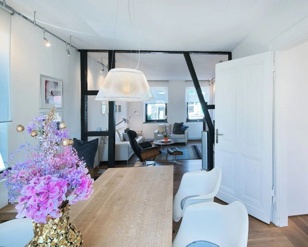Esszimmer EG