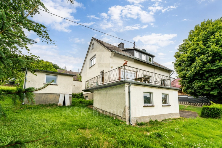 Erdgeschoss