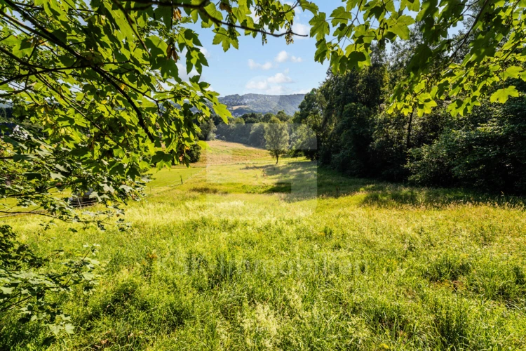 Grundstück