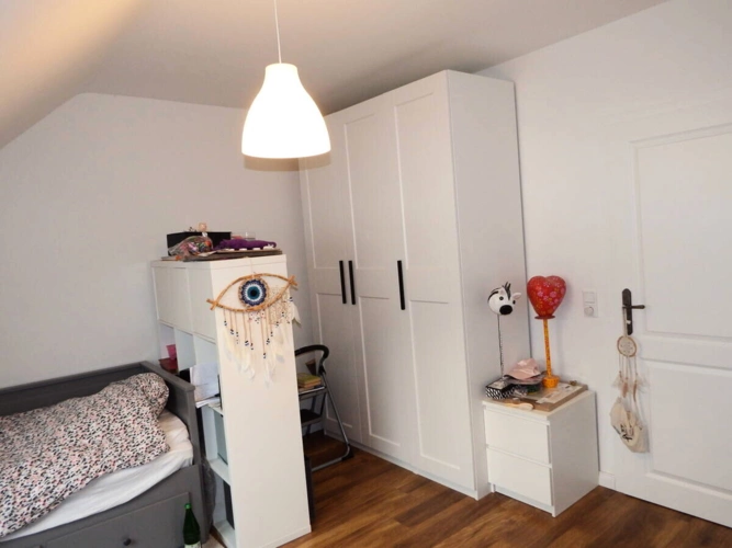 Kinderzimmer DG
