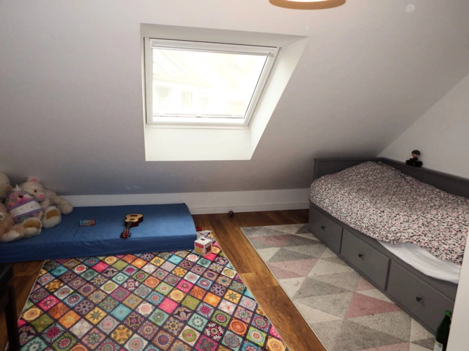 Kinderzimmer DG