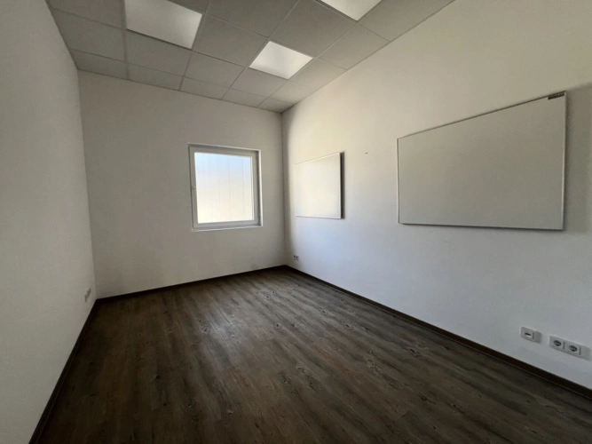 Bürofläche