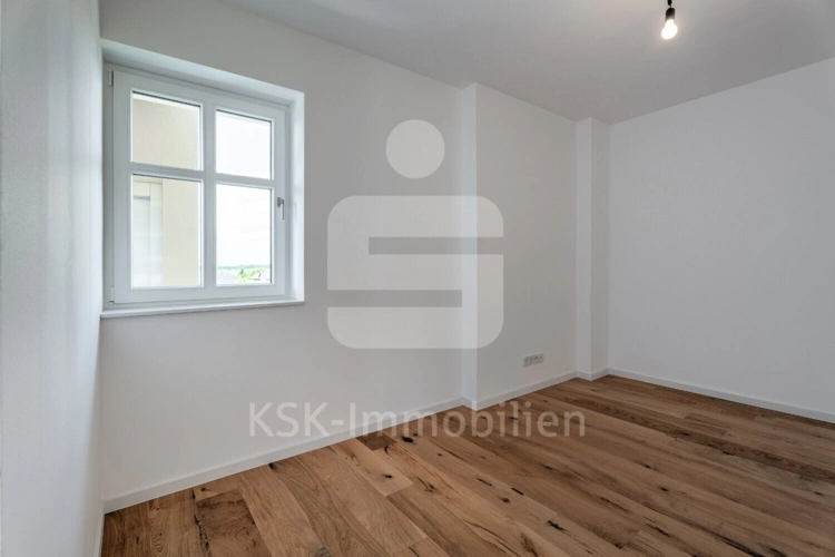 Beispiel 2-Zimmer Schlafzimmer 002