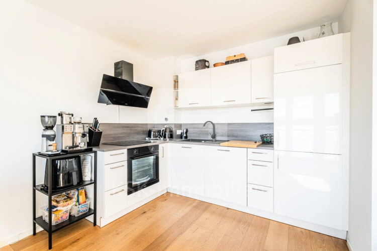 Erdgeschoss Küche