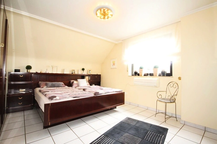 Elternschlafzimmer